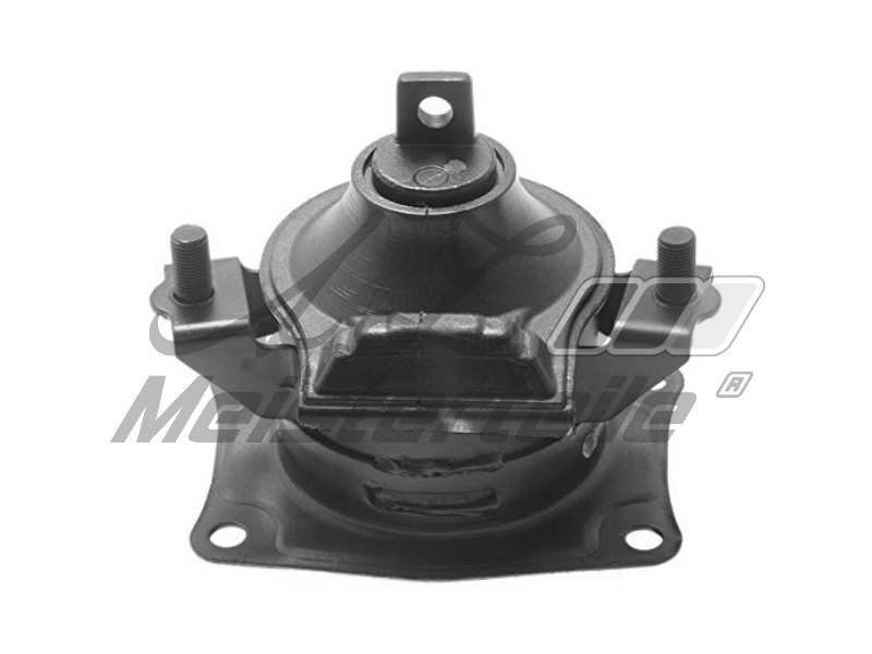 Engine mounting